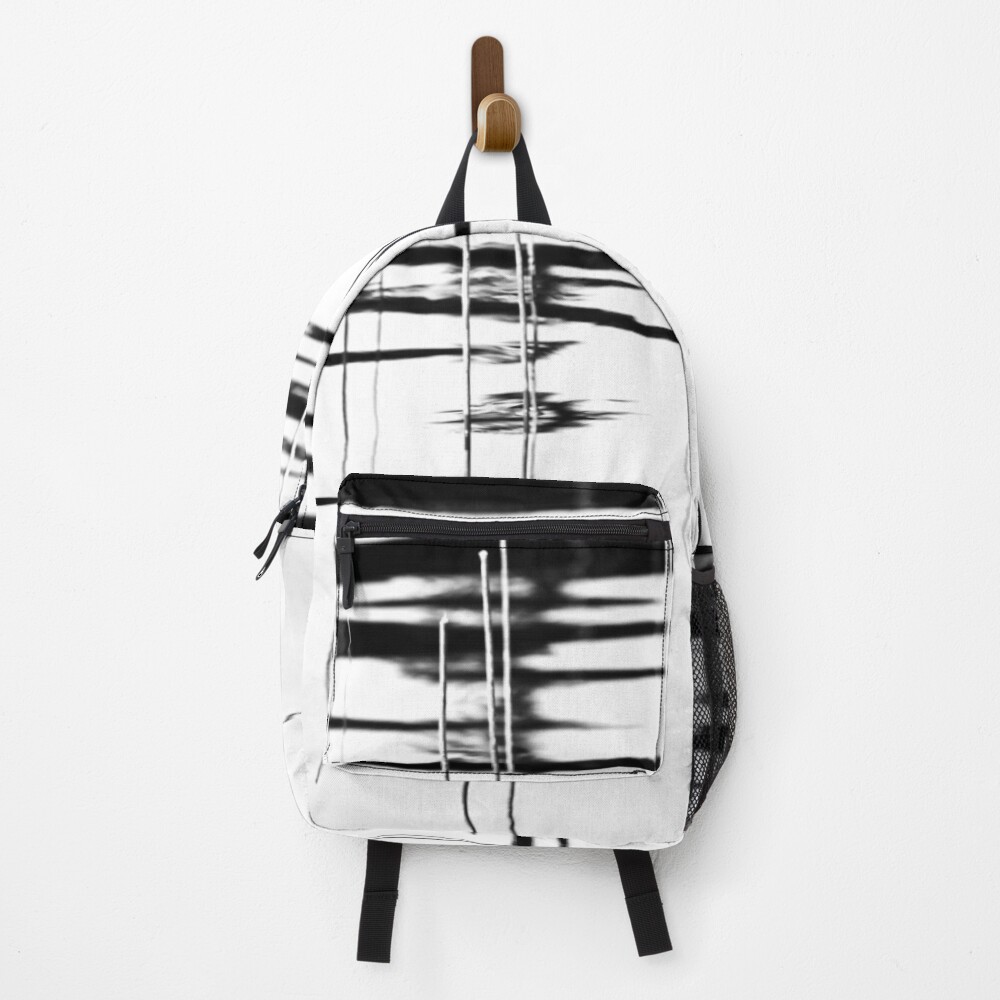 Item preview, Backpack designed and sold by debop.