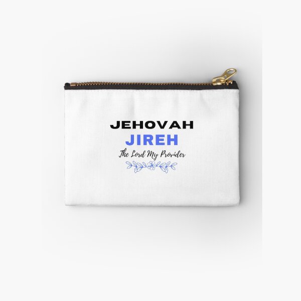 Item preview, Jehovah Jireh The Lord My Provider designed and sold by MariesDesigns11.
