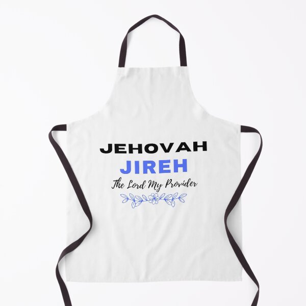 Item preview, Jehovah Jireh The Lord My Provider designed and sold by MariesDesigns11.
