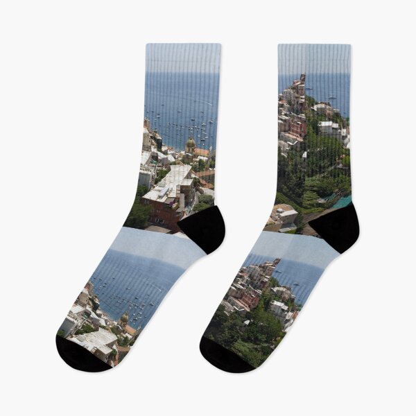 Item preview, Positano panorama designed and sold by Parafull.
