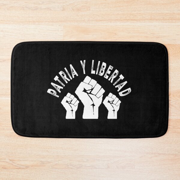 Item preview, patria y libertad cubano cuban Cuba designed and sold by Rustic Valley Studio.