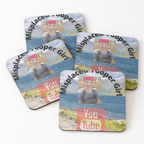 Item preview, Misplaced Yooper Girl designed and sold by Highhocreations.