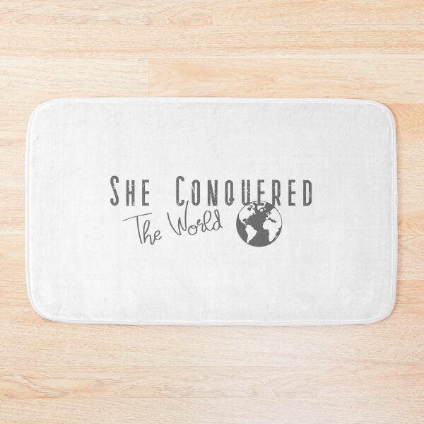Item preview, SHE CAN designed and sold by PamAraico.