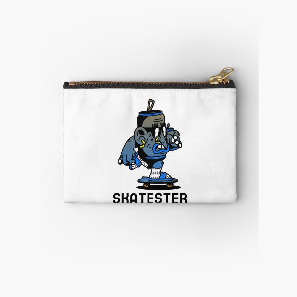 Item preview, Skateboard gangster designed and sold by NoelNimmad.