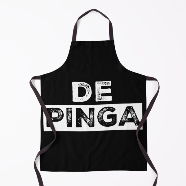 Item preview, De pinga designed and sold by Rustic Valley Studio.