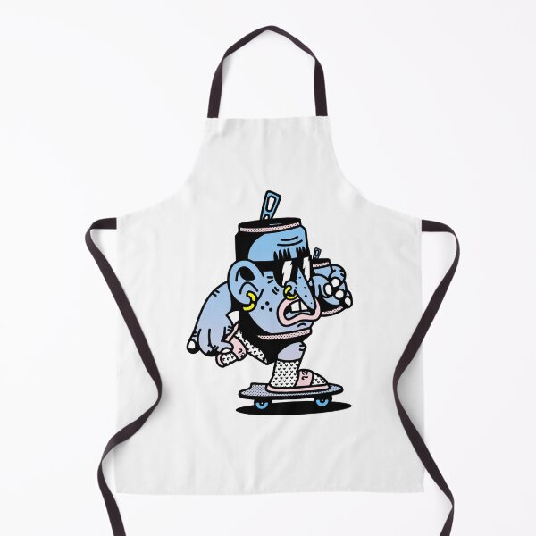 Item preview, Skateboard gangster designed and sold by NoelNimmad.