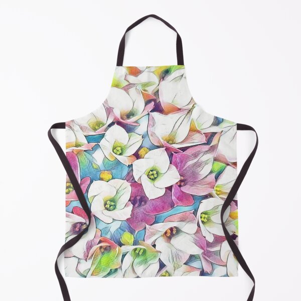 Item preview, Alluring Alyssum designed and sold by DonnaM.