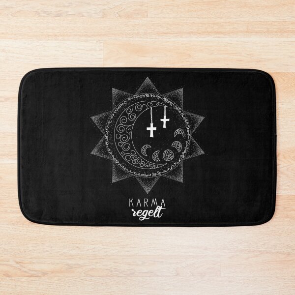 Item preview, Sun Moon Moon Phases Geometric designed and sold by AOCreativeProd.