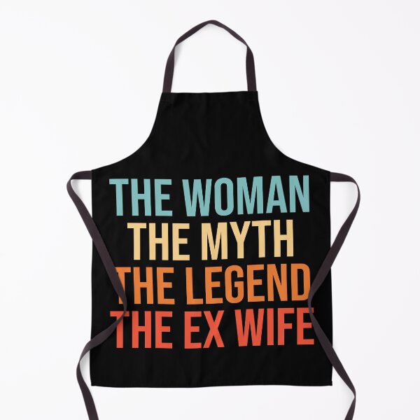 Item preview, Ex Wife - Divorved Wives Ex Wifey designed and sold by jacks-tees.