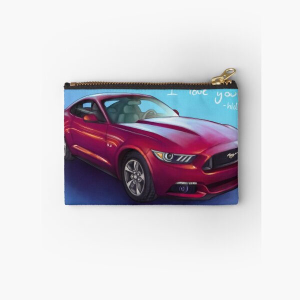 Item preview, 2015 Mustang  designed and sold by magnushldn.