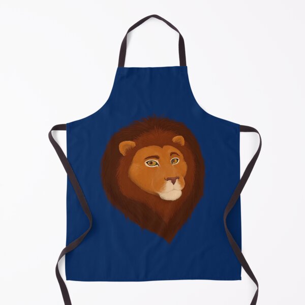 Item preview, Lion designed and sold by catrantula.