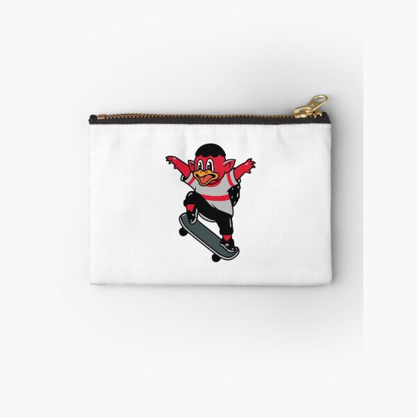 Item preview, Skateboarding cartoon designed and sold by NoelNimmad.