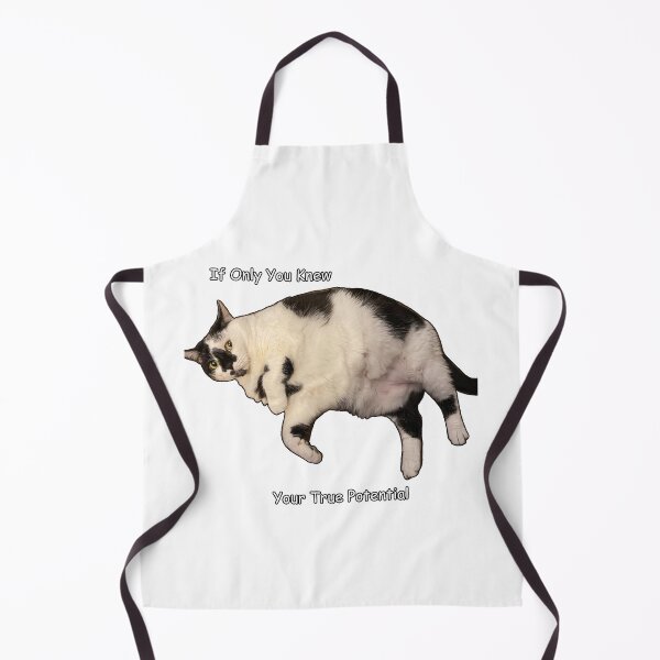 Item preview, Kitty Potential designed and sold by Englishwerewolf.