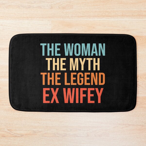 Item preview, Ex Wife - Divorced Wives Ex Wifey designed and sold by jacks-tees.