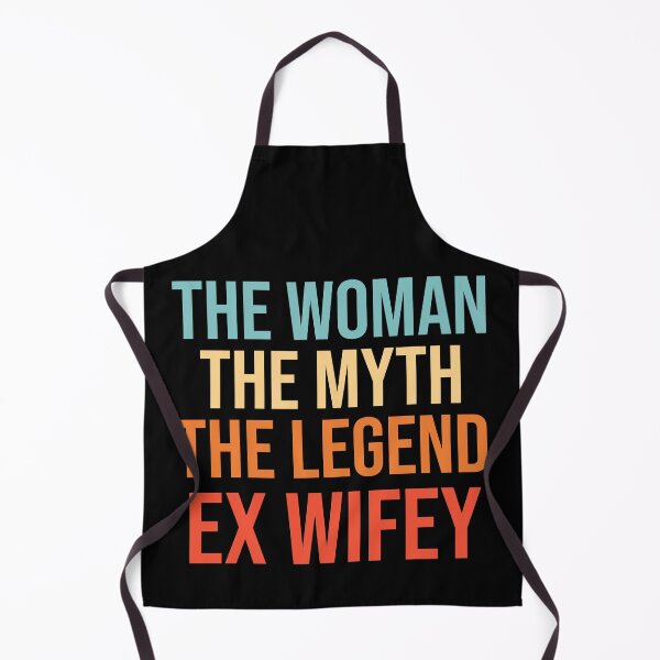 Item preview, Ex Wife - Divorced Wives Ex Wifey designed and sold by jacks-tees.