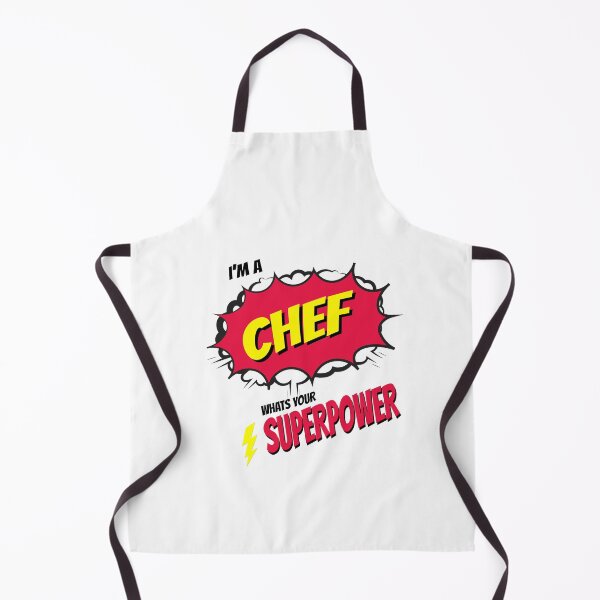 Artikelvorschau, ICH BIN EIN CHEF, WAS SIE ÜBERMÄCHTIGEN entworfen und verkauft von 30-Merch.