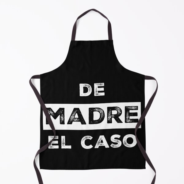 Item preview, de madre el caso designed and sold by Rustic Valley Studio.