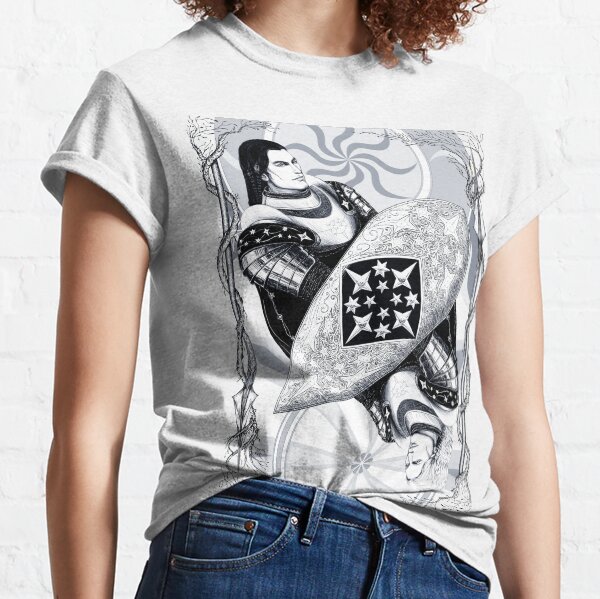 Scion of Kings (mono) Classic T-Shirt
