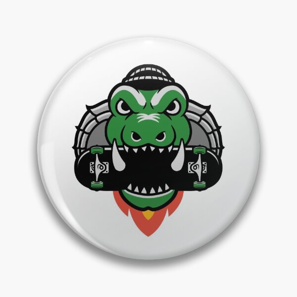 Item preview, Skateboarding Dragon designed and sold by NoelNimmad.