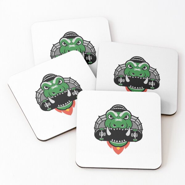 Item preview, Skateboarding Dragon designed and sold by NoelNimmad.