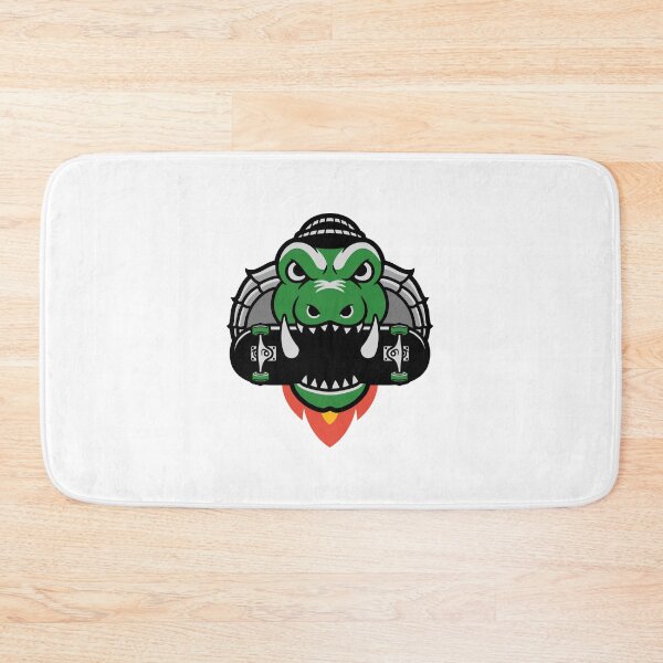 Item preview, Skateboarding Dragon designed and sold by NoelNimmad.