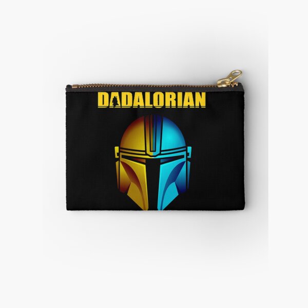 Item preview, The Dadalorian Father's Day Mens Idea Tees Gift 2 designed and sold by MikiMejia.