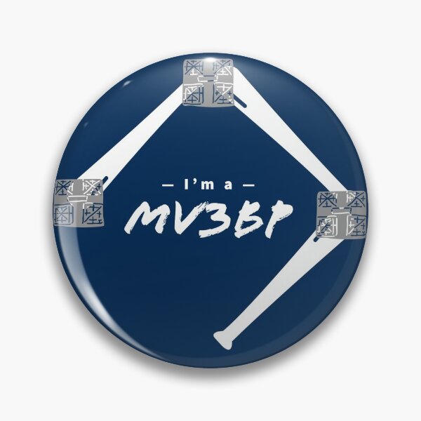 Item preview, The 3 Bagger Podcast (MV3BP) designed and sold by 3Bagger.