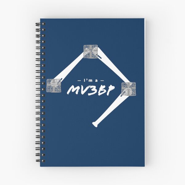 Item preview, The 3 Bagger Podcast (MV3BP) designed and sold by 3Bagger.