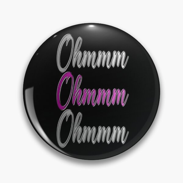 Item preview, Ohm Ohmmm designed and sold by AOCreativeProd.