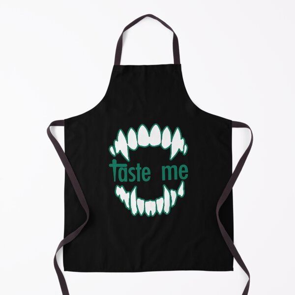 Item preview, Taste Me; Vampire; designed and sold by StickerApe.