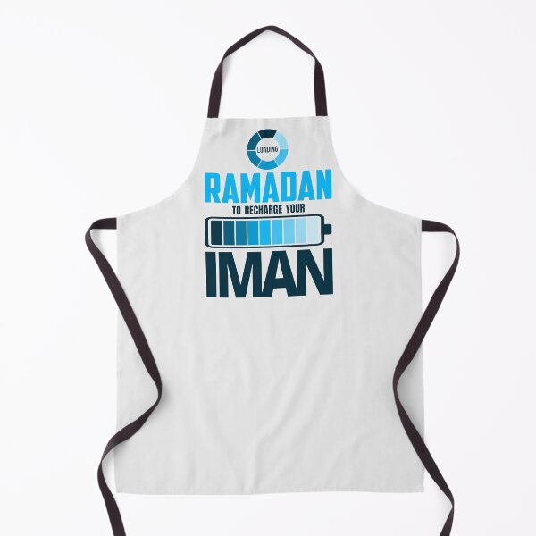 Item preview, Copy of Loading Ramadan to recharge your Iman 2021 designed and sold by Infdesigner.