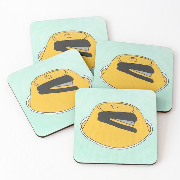 Item preview, The Office Stapler in Jello designed and sold by whateveruwhant.