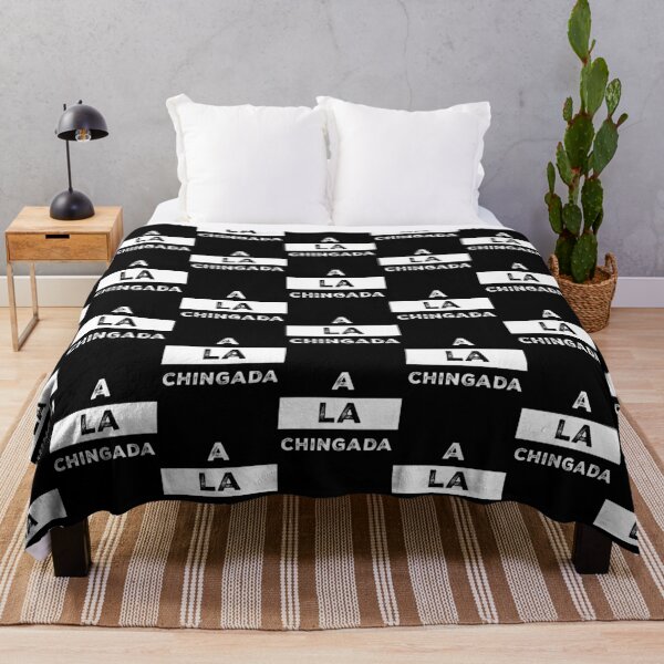Item preview, A la chingada designed and sold by Rustic Valley Studio.