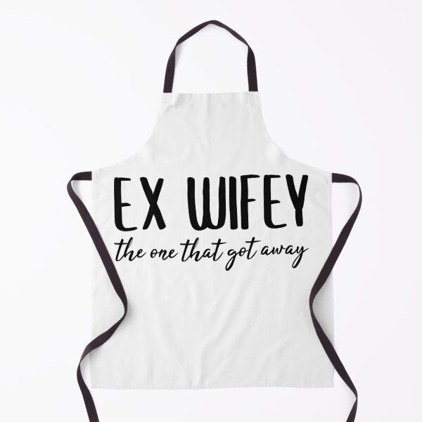 Item preview, Ex Wife - Divorced Wives Ex Wifey designed and sold by jacks-tees.