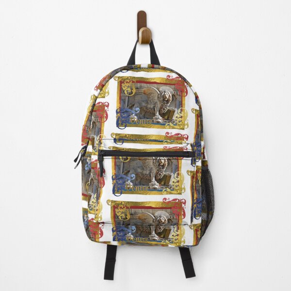 Item preview, Winged Lion in Venice, Italy (by AliceCCI) designed and sold by VanyssaGraphics.