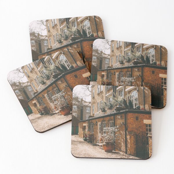 Item preview, The Quiet Flat - Falls Best designed and sold by Paul David Wilson.