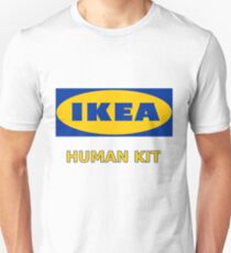 Ikea Unisex T-Shirt
