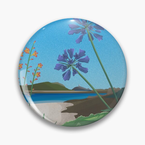 Item preview, St Martins Isles of Scilly designed and sold by sisnotanartist.