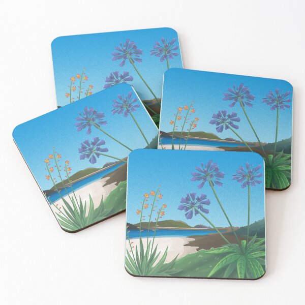 Item preview, St Martins Isles of Scilly designed and sold by sisnotanartist.