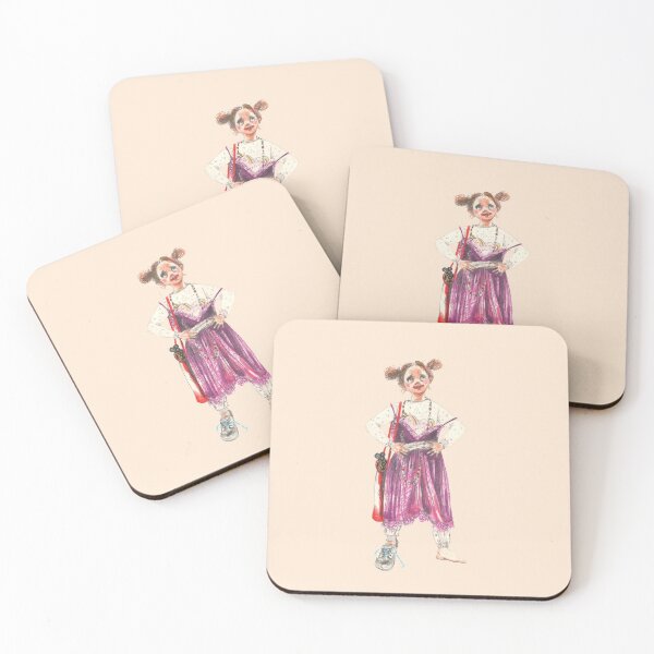 Item preview, Rogue designed and sold by LandgrafTA.