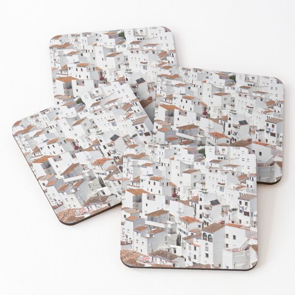 Item preview, At Home Amidst the White Maze designed and sold by Paul David Wilson.