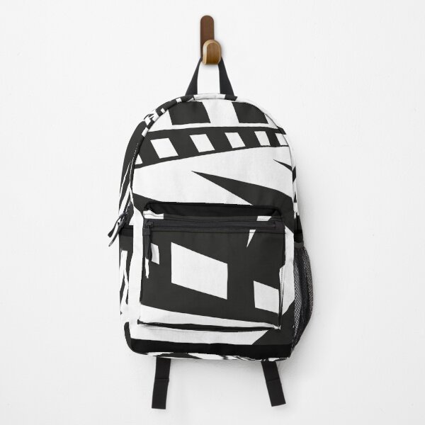 Item preview, Akira futurism black and white designed and sold by chillstudio.