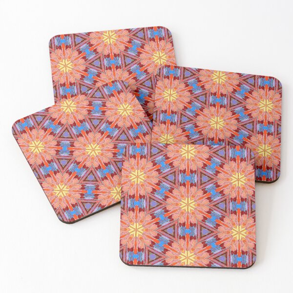 Item preview, Pattern #10  designed and sold by Tanya Zevallos.