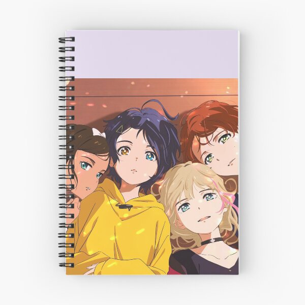 Item preview, Wonder Group designed and sold by Aikiot.