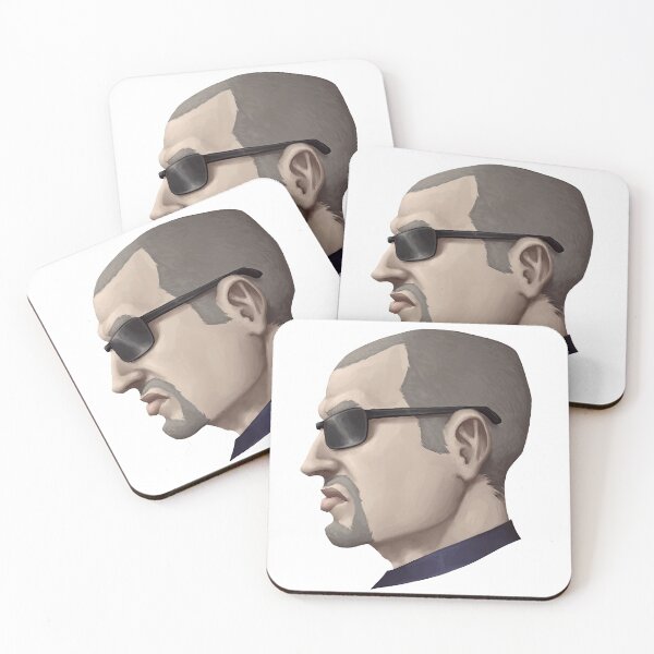 Item preview, realistic yes chad meme designed and sold by josedrozd.