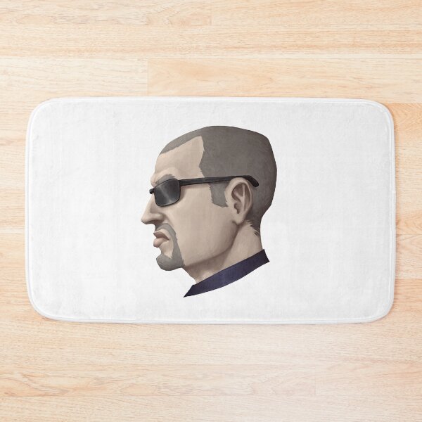 Item preview, realistic yes chad meme designed and sold by josedrozd.