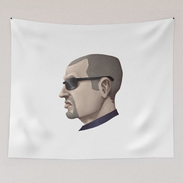 Item preview, realistic yes chad meme designed and sold by josedrozd.
