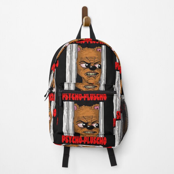Item preview, Psycho plusho designed and sold by AyseAkcay.