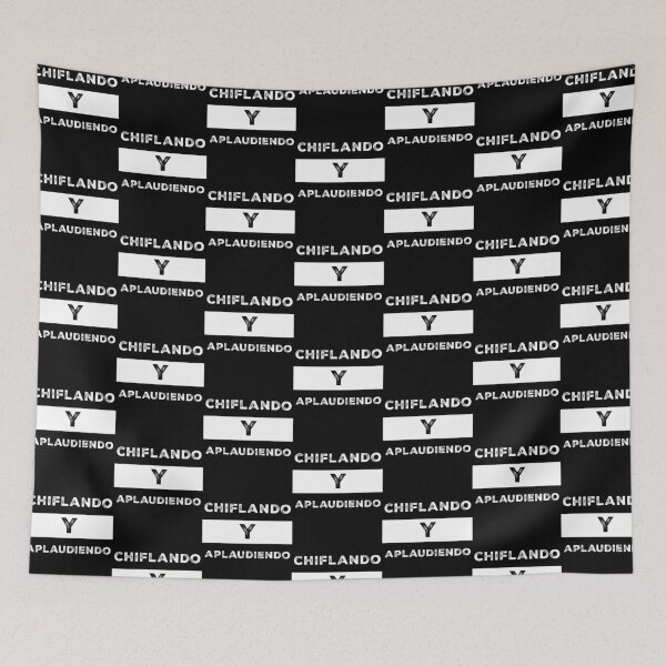 Item preview, chiflando y aplaudiendo designed and sold by Rustic Valley Studio.