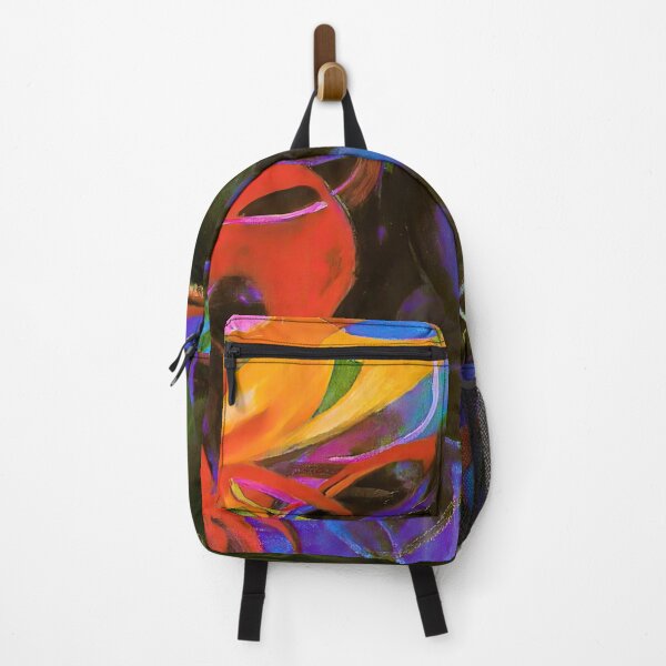 Item preview, Fighting Forms - 1914 (Franz Marc) Digitally Enhanced designed and sold by Mr. Gattax.
